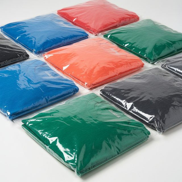 Garment Bags