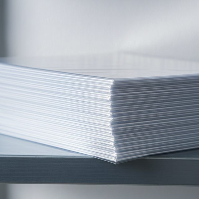 Polyethylene (PE) Bags