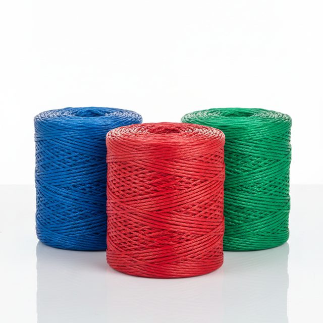 Plastic Sutli & Twine